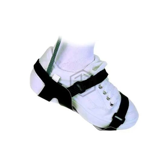 SG1M-M - SCS - Anti-Static, ESD Straps, Grounding Cords