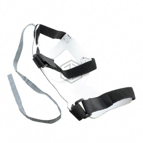 SG1M-L - SCS - Anti-Static, ESD Straps, Grounding Cords