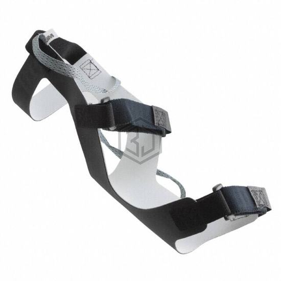 SG1M-XL - SCS - Anti-Static, ESD Straps, Grounding Cords