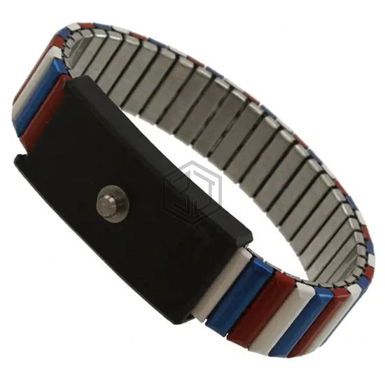 09200 - Desco - Anti-Static, ESD Straps, Grounding Cords