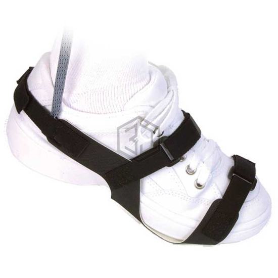 FSG1M-S - SCS - Anti-Static, ESD Straps, Grounding Cords