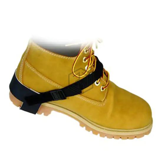 HGC1M-C - SCS - Anti-Static, ESD Straps, Grounding Cords