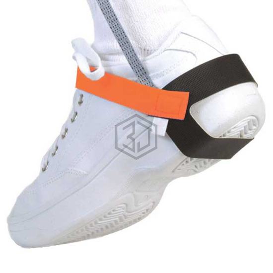 HGC1M-ORG - SCS - Anti-Static, ESD Straps, Grounding Cords