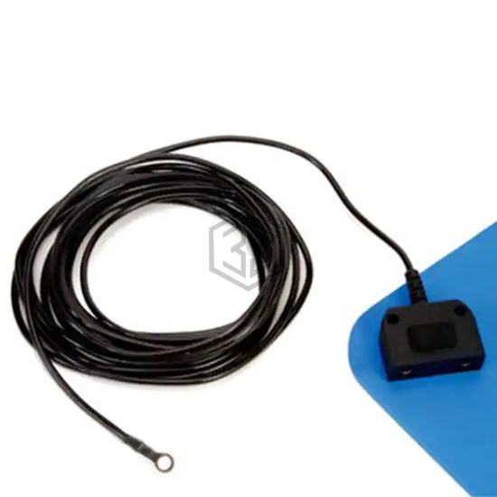 LPCGC150M - SCS - Anti-Static, ESD Straps, Grounding Cords