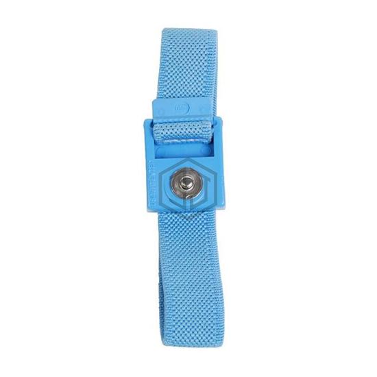 04534 - Desco - Anti-Static, ESD Straps, Grounding Cords