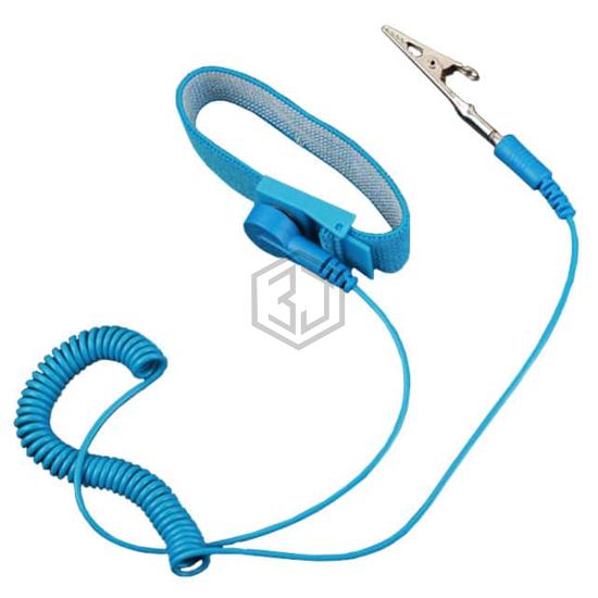 114990185 - Seeed Technology Co., Ltd - Anti-Static, ESD Straps, Grounding Cords