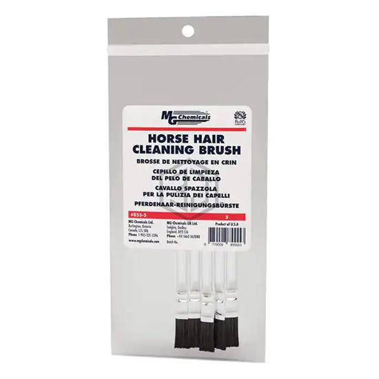 855-5 - MG Chemicals - Clean Room Swabs and Brushes