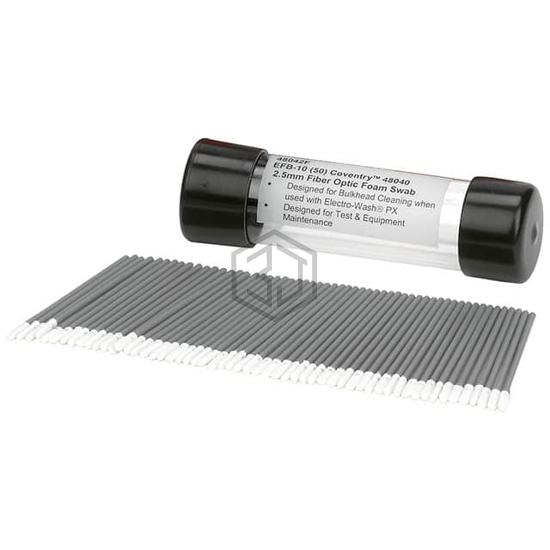 48042F - Chemtronics - Clean Room Swabs and Brushes