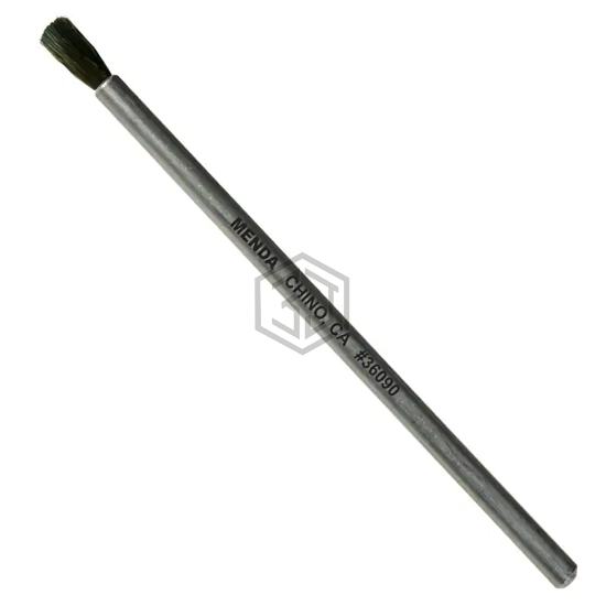 36090 - MENDA/EasyBraid - Clean Room Swabs and Brushes