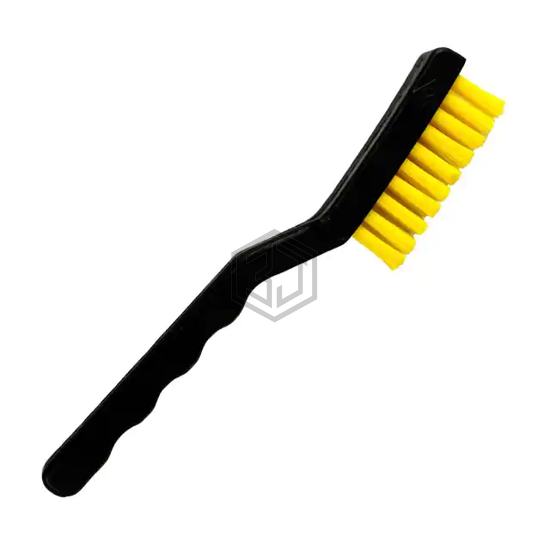 36097 - MENDA/EasyBraid - Clean Room Swabs and Brushes
