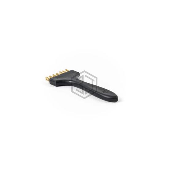 BR107 - LPD TRADE INC - Clean Room Swabs and Brushes
