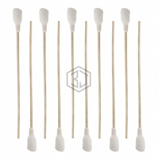 812-10 - MG Chemicals - Clean Room Swabs and Brushes