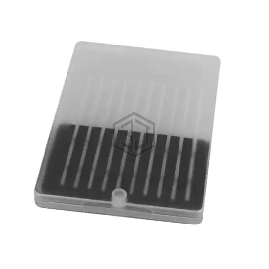 IT01401/10 - Ideal-tek S.A. - Clean Room Swabs and Brushes