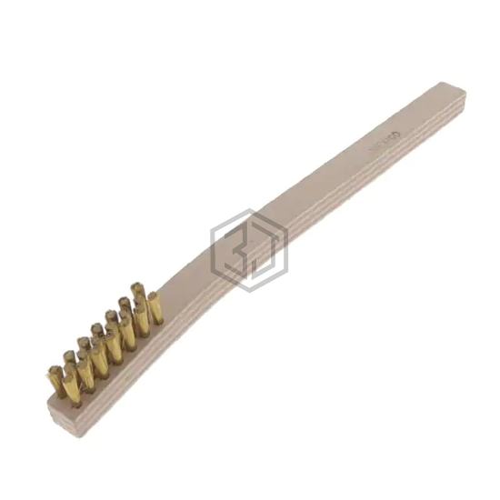 2025-1 - Techspray - Clean Room Swabs and Brushes
