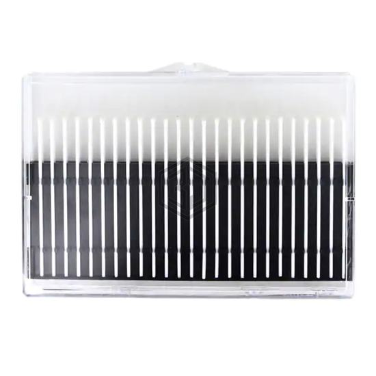 IT01402/25 - Ideal-tek S.A. - Clean Room Swabs and Brushes