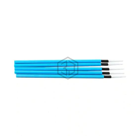 2.5 SWAB - Tempo Communications - Clean Room Swabs and Brushes