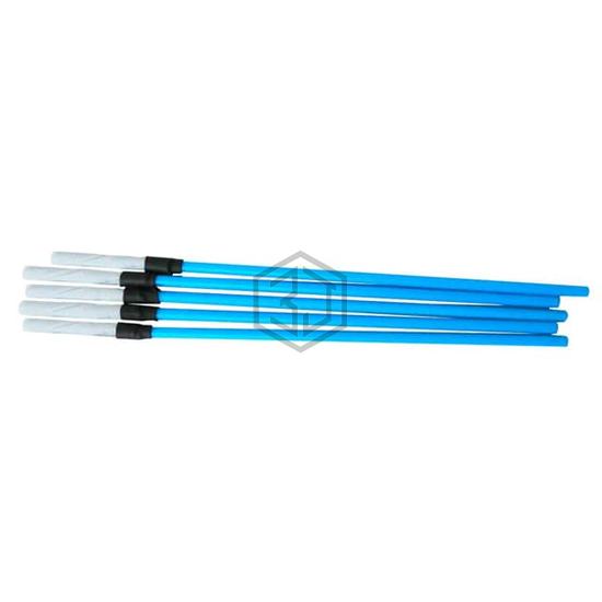 1.25 SWAB - Tempo Communications - Clean Room Swabs and Brushes