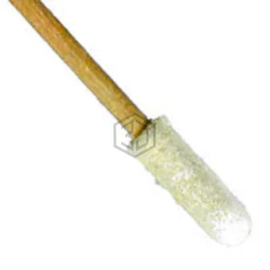 SW3WF-50 - MENDA/EasyBraid - Clean Room Swabs and Brushes