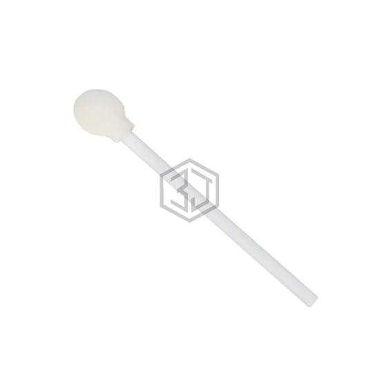 SW5PFR-10 - MENDA/EasyBraid - Clean Room Swabs and Brushes
