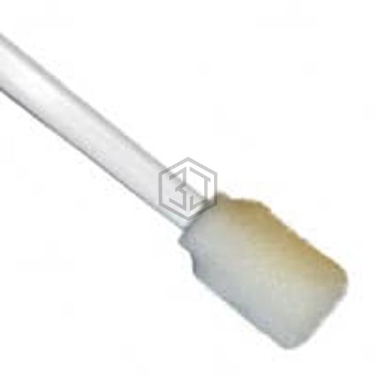 SW5PF-50 - MENDA/EasyBraid - Clean Room Swabs and Brushes