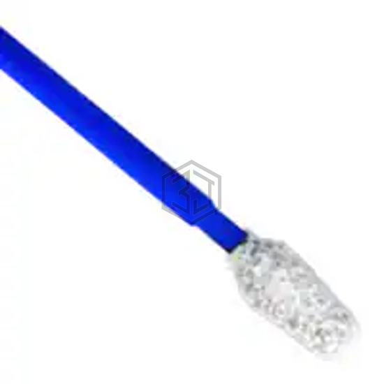 SW6BPF-10 - MENDA/EasyBraid - Clean Room Swabs and Brushes