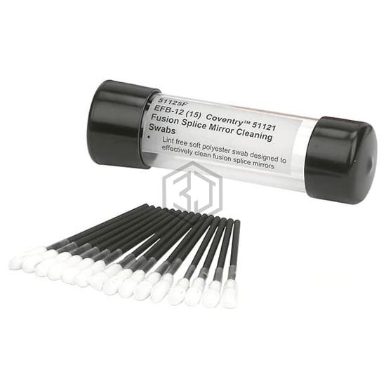 51125F - Chemtronics - Clean Room Swabs and Brushes