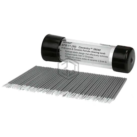 38542F - Chemtronics - Clean Room Swabs and Brushes