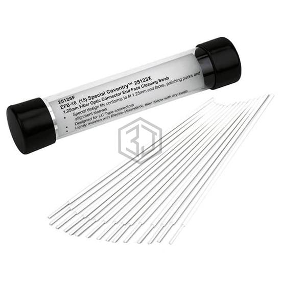 25125F - Chemtronics - Clean Room Swabs and Brushes