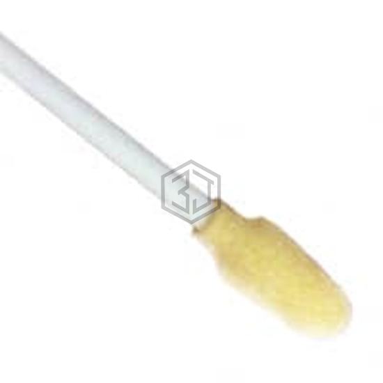 SW2PF-100 - MENDA/EasyBraid - Clean Room Swabs and Brushes