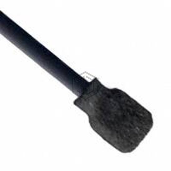 SW5PFAS-10 - MENDA/EasyBraid - Clean Room Swabs and Brushes