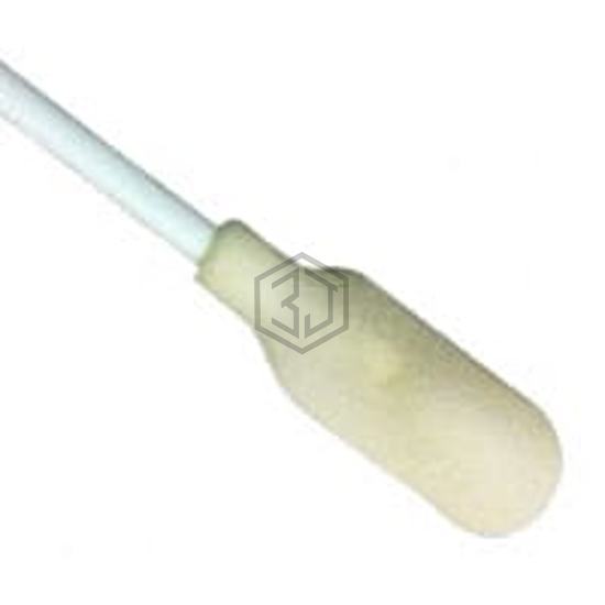 SW6PFG-100 - MENDA/EasyBraid - Clean Room Swabs and Brushes