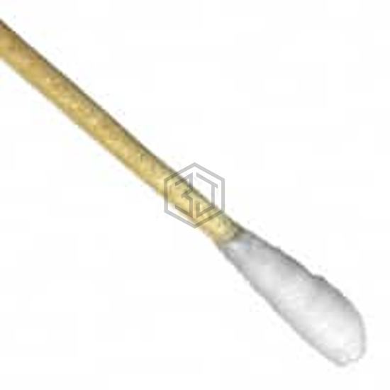 SW6WC-100 - MENDA/EasyBraid - Clean Room Swabs and Brushes