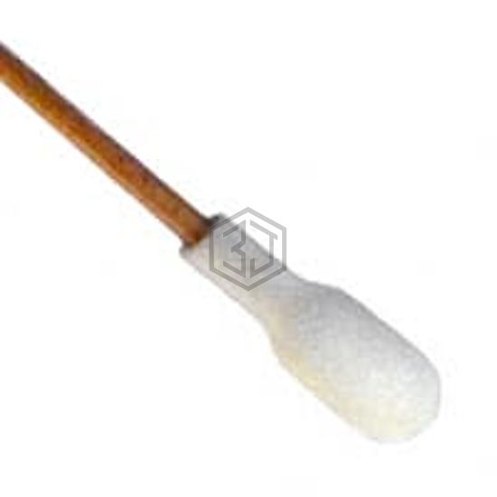 SW6WF-10 - MENDA/EasyBraid - Clean Room Swabs and Brushes