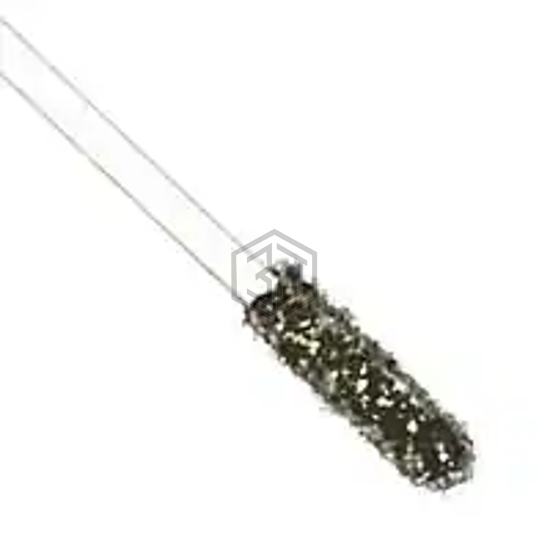 SW6WFCAS-10 - MENDA/EasyBraid - Clean Room Swabs and Brushes