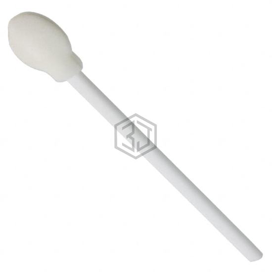 SW5PFR-50 - MENDA/EasyBraid - Clean Room Swabs and Brushes