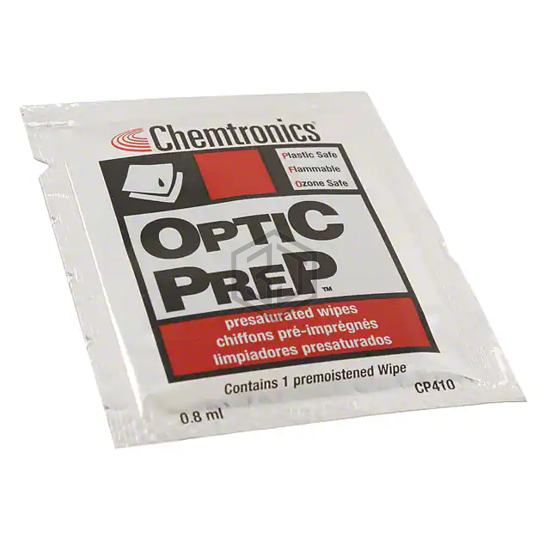 CP410 - Chemtronics - Clean Room Treatments, Cleaners, Wipes