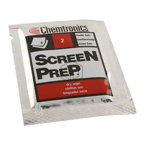 CSP20 - Chemtronics - Clean Room Treatments, Cleaners, Wipes