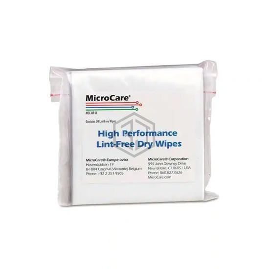 MCC-WF44 - MicroCare Corporation - Clean Room Treatments, Cleaners, Wipes
