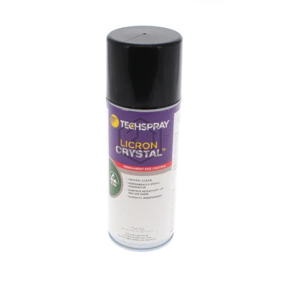 1756-8S - Techspray - Clean Room Treatments, Cleaners, Wipes