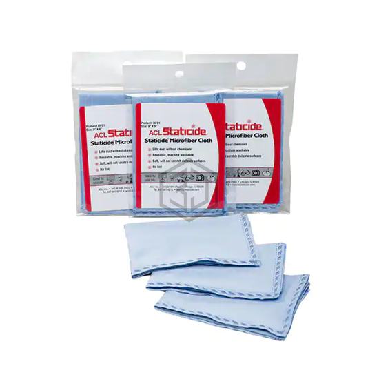 MFC24 - ACL Staticide Inc - Clean Room Treatments, Cleaners, Wipes