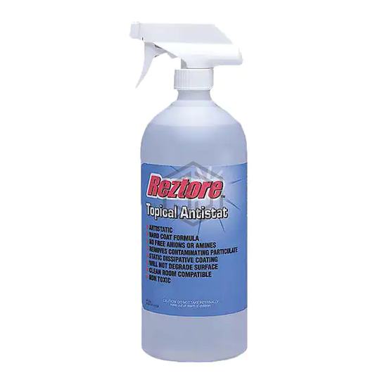 10415 - Desco - Clean Room Treatments, Cleaners, Wipes