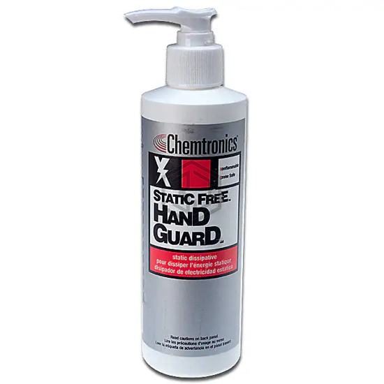C805 - Chemtronics - Clean Room Treatments, Cleaners, Wipes
