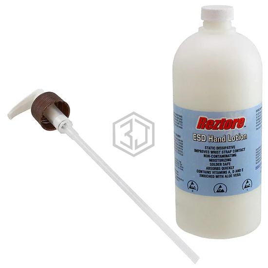 35661 - MENDA/EasyBraid - Clean Room Treatments, Cleaners, Wipes