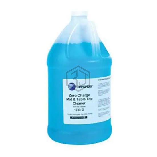 1733-G - Techspray - Clean Room Treatments, Cleaners, Wipes