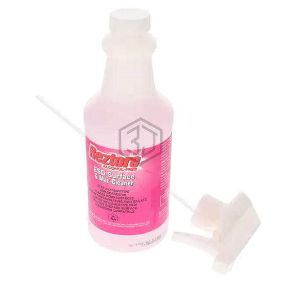 10447 - Desco - Clean Room Treatments, Cleaners, Wipes