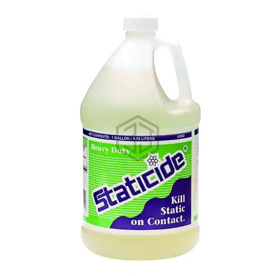 2002 - ACL Staticide Inc - Clean Room Treatments, Cleaners, Wipes