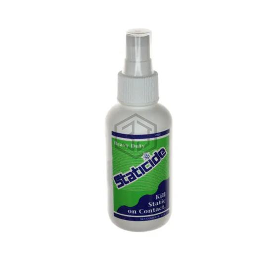 520 - ACL Staticide Inc - Clean Room Treatments, Cleaners, Wipes