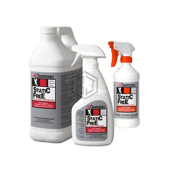 ES1664T - Chemtronics - Clean Room Treatments, Cleaners, Wipes