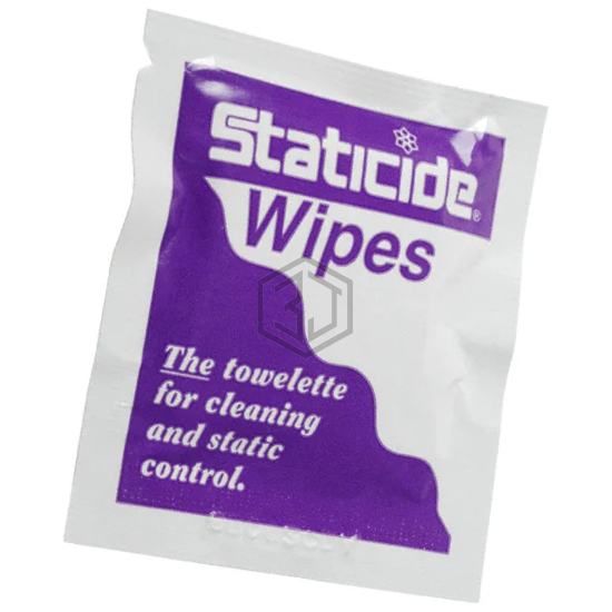 2450 - ACL Staticide Inc - Clean Room Treatments, Cleaners, Wipes