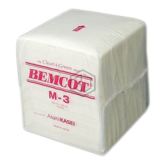 WPBEMM-3II - Transforming Technologies, LLC - Clean Room Treatments, Cleaners, Wipes